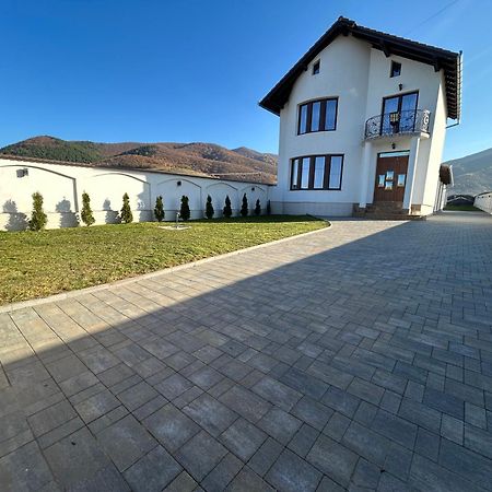 Gura Raului Casa De Vacanta别墅 外观 照片