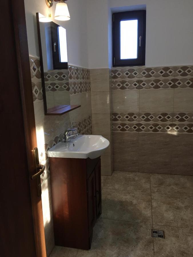 Gura Raului Casa De Vacanta别墅 外观 照片